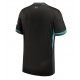 Liverpool Tricou Fotbal Replică 2024-25 Barbati Deplasare